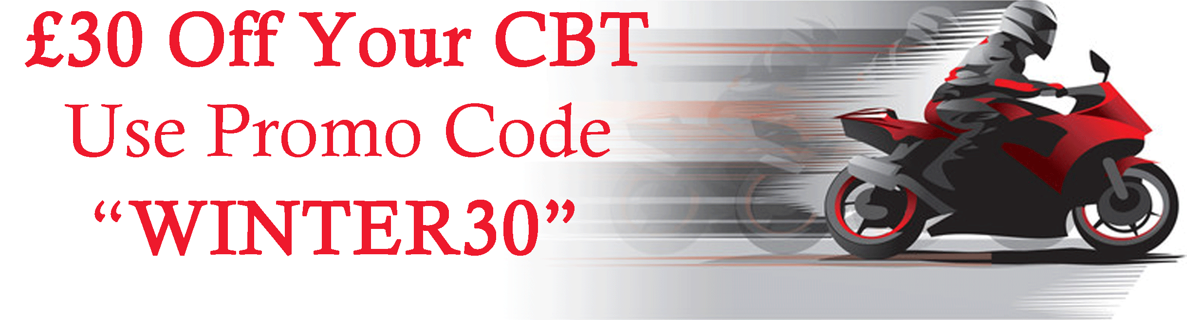 Promo Code Makes Your CBT Only £150